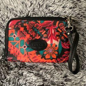 FOSSIL WRISTLET